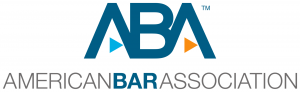 American Bar Association logo
